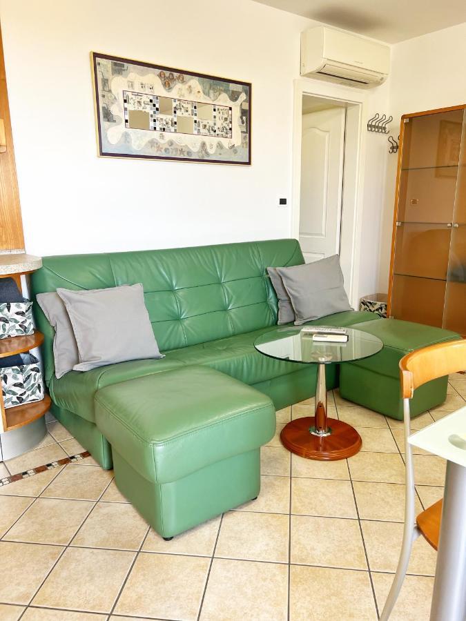 Villa La Liberta! Koper városi község Kültér fotó