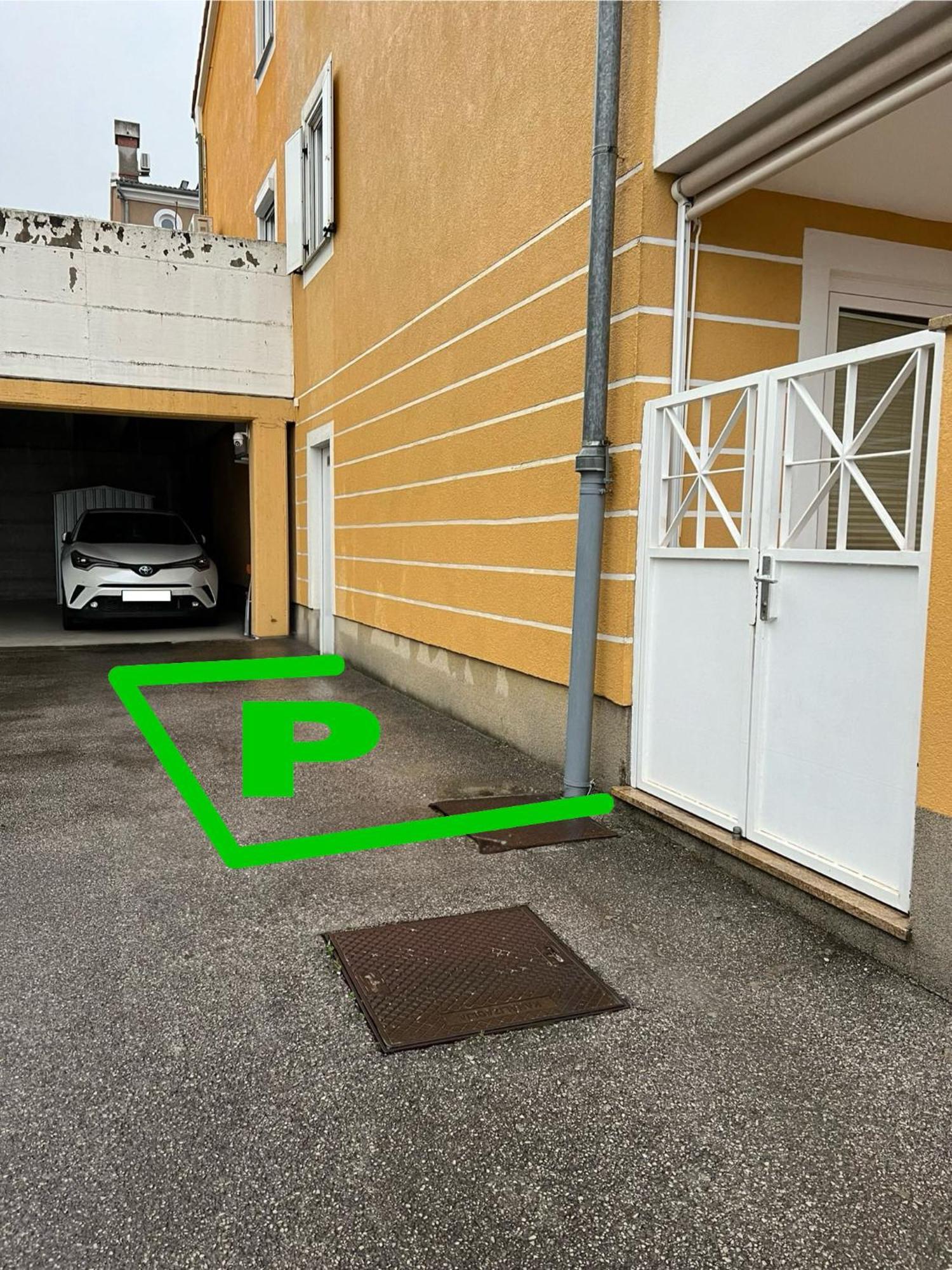 Villa La Liberta! Koper városi község Kültér fotó
