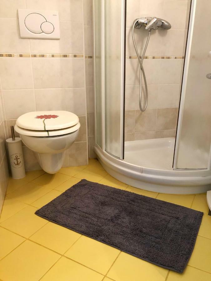 Villa La Liberta! Koper városi község Kültér fotó