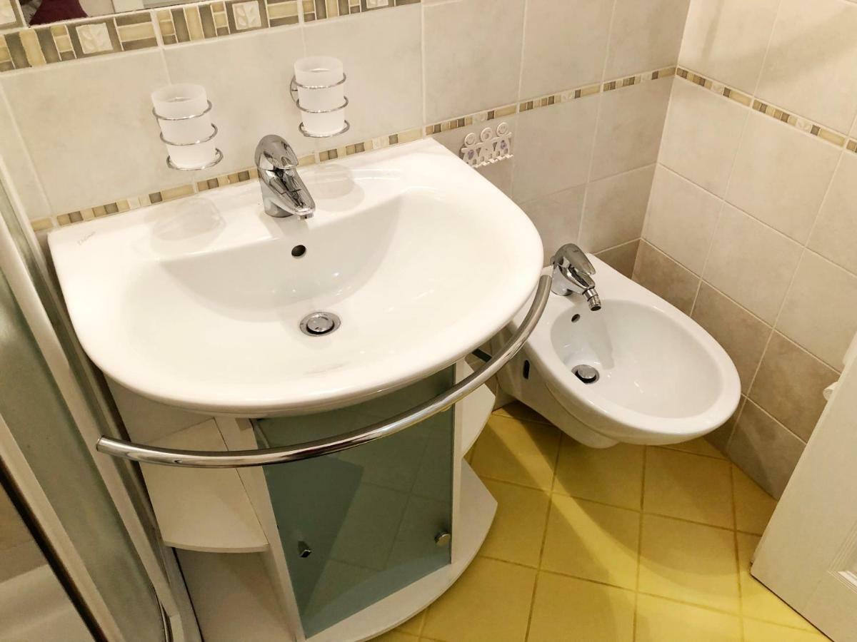 Villa La Liberta! Koper városi község Kültér fotó