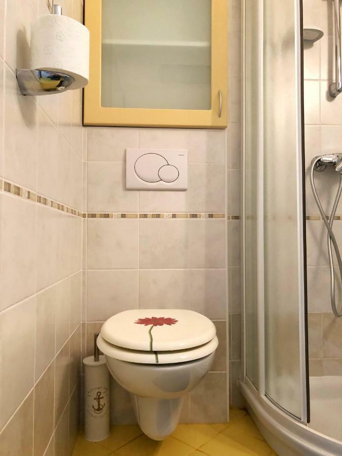 Villa La Liberta! Koper városi község Kültér fotó