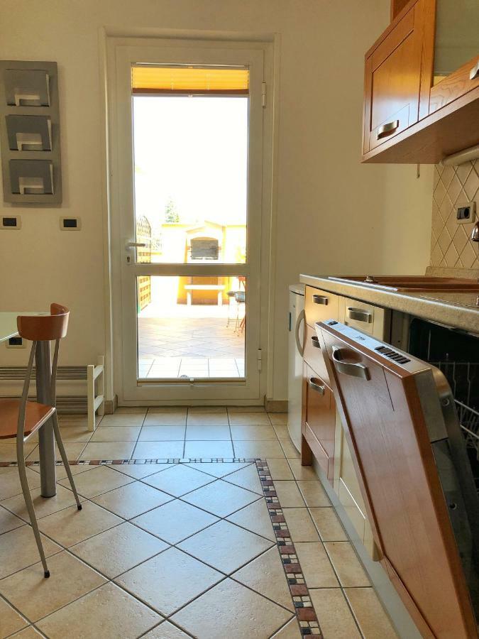 Villa La Liberta! Koper városi község Kültér fotó
